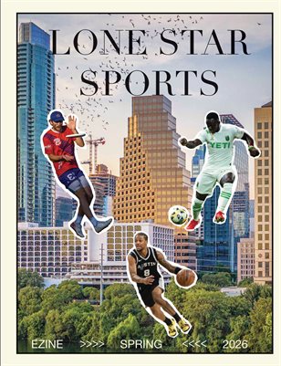 Lone Star Sports