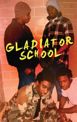 Gladiator School