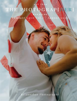 Summer Love Vol.2 | August 2026
