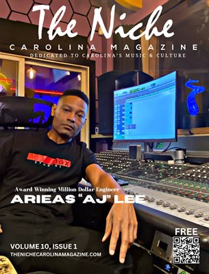 The Niche Carolina Magazine Vol.10 Issue 1