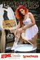 Atomic Beauties Magazine - Latina Pinups Special Edition 2026 Vol 2 Aurora Wh★realis Cover