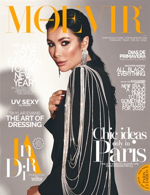 08 Moevir Magazine February Issue 2022