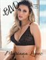 The BLVD Magazine Vol. 29 ft.Mariana Lopez