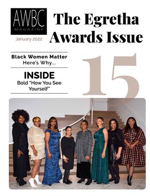 AWBC Magazine January 2022
