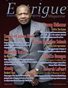 Entrigue Magazine March 2013