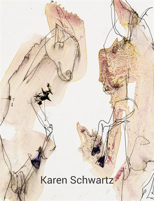 Karen Schwartz - The Human Stain 