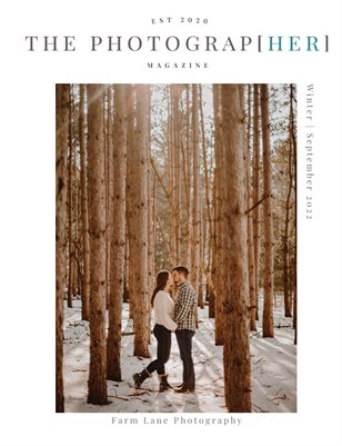 Winter | September 2022