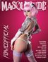 Masquerade No.24 – Fonicofficial Cover 
