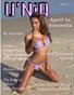 U'NiQ Magazine Issue 12 "April In Australia"