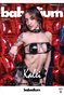 KALEI THE BDSM ISSUE CHAPTER II - BABEDIUM MAGAZINE COVER POSTER
