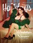 Smitten Kitten Pinup Magazine Madelyn Vesper Cover 1 Volume 4 Issue 57