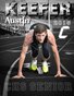 Austin Keefer Magazine