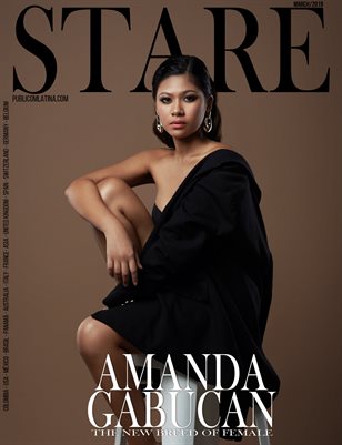 STARE Magazine - March/2019 - #2