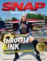 Mayra Rodriguez 318 JUNE 2026 (Magazines)