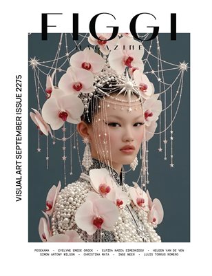 FIGGI MAGAZINE - VISUAL ART SEPTEMBER (Vol 2275)