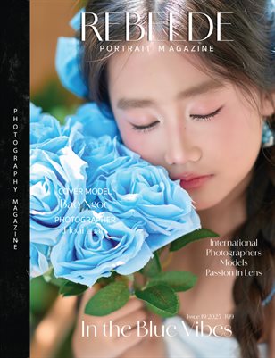 RPM_In the Blue Vibes 19/2025