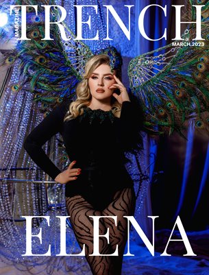 TRENCHMAGAZINE | MARCH 2023