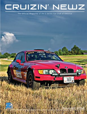 2022 Summer Cruzin Newz 