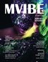 MVIBE Magazine February 2022 issue 3.4 Portrait | Fashion