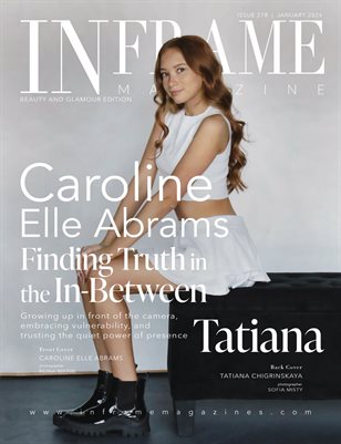 Issue 278 - Beauty and Glamour Edition - January 2026