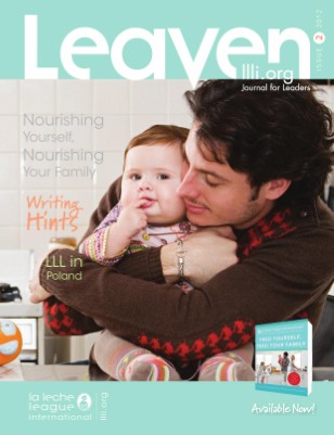 Nourishing Yourself, Nourishing Your Family 