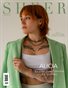 SHEER Magazine - Issue 11 - FRANÇAIS