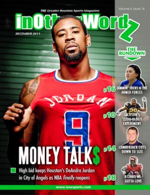 Money Talks