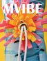 MVIBE Magazine September 2021 issue 28.2 Art