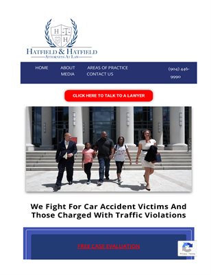 Habitual Public Offender Attorney in Jacksonville