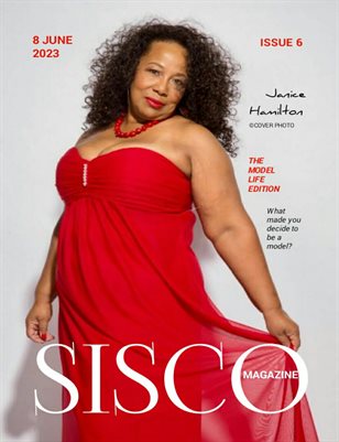 The model life edition issue 6