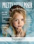 Pretty Little Poser Model Magazine - Issue 267 - Elegance - May 2023 
