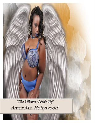 The Secret Side of Mz. Amor