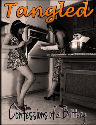 Confessions of a Brittany