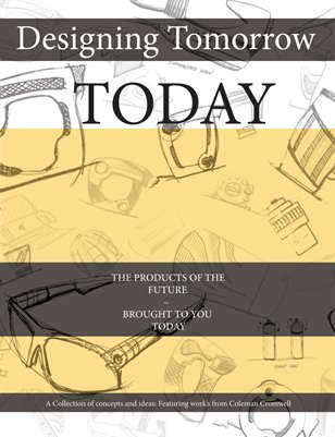 Designing Tomorrow