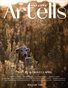 ARTELLS MAGAZINE - NATURE & TRAVELS APRIL (Vol 3983)