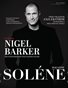 SOLÉNE MAGAZINE issue 1 - april 2026