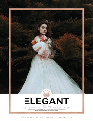 Fashion #6 (February 2018)