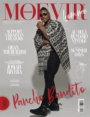 09 Moevir Magazine November Issue 2022