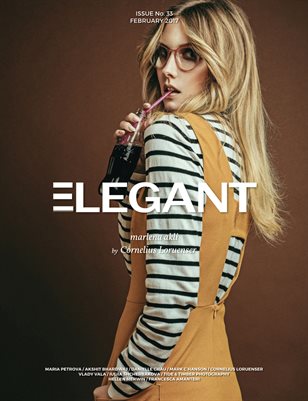 Fashion # 12 (February 2016)