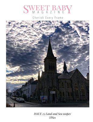 Issue 25 Land and Sea scapes