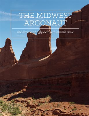 The Midwest Argonaut vol. 7