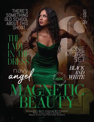 FASHION AND BEAUTY VOL - 187