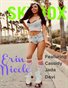 SKYBOX Magazine:  Erin Nicole: March 2019