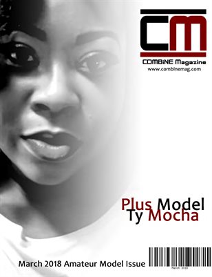 March 2018 Model Issue