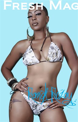 Fresh Mag