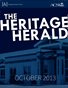 Herald October 2013