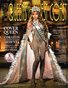 World Class Queens of West Coast Magazine, Issue 1