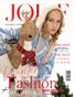 JOLIE Magazine | The December Teen Edition | Vol.2 | 2025