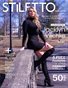 STiLETTO Magazine 21 Ft. Jacklyn