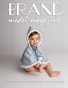 Brand Model Magazine  Issue # 679